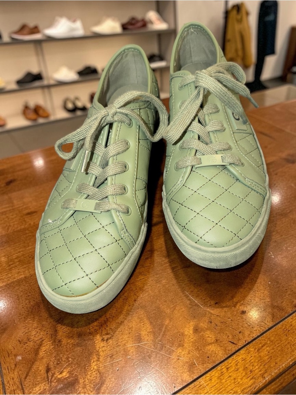 Guess sneakers